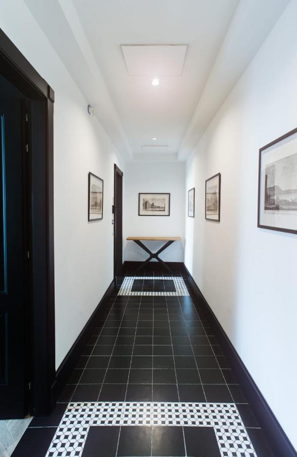 Fida Rooms Neapol Exteriér fotografie