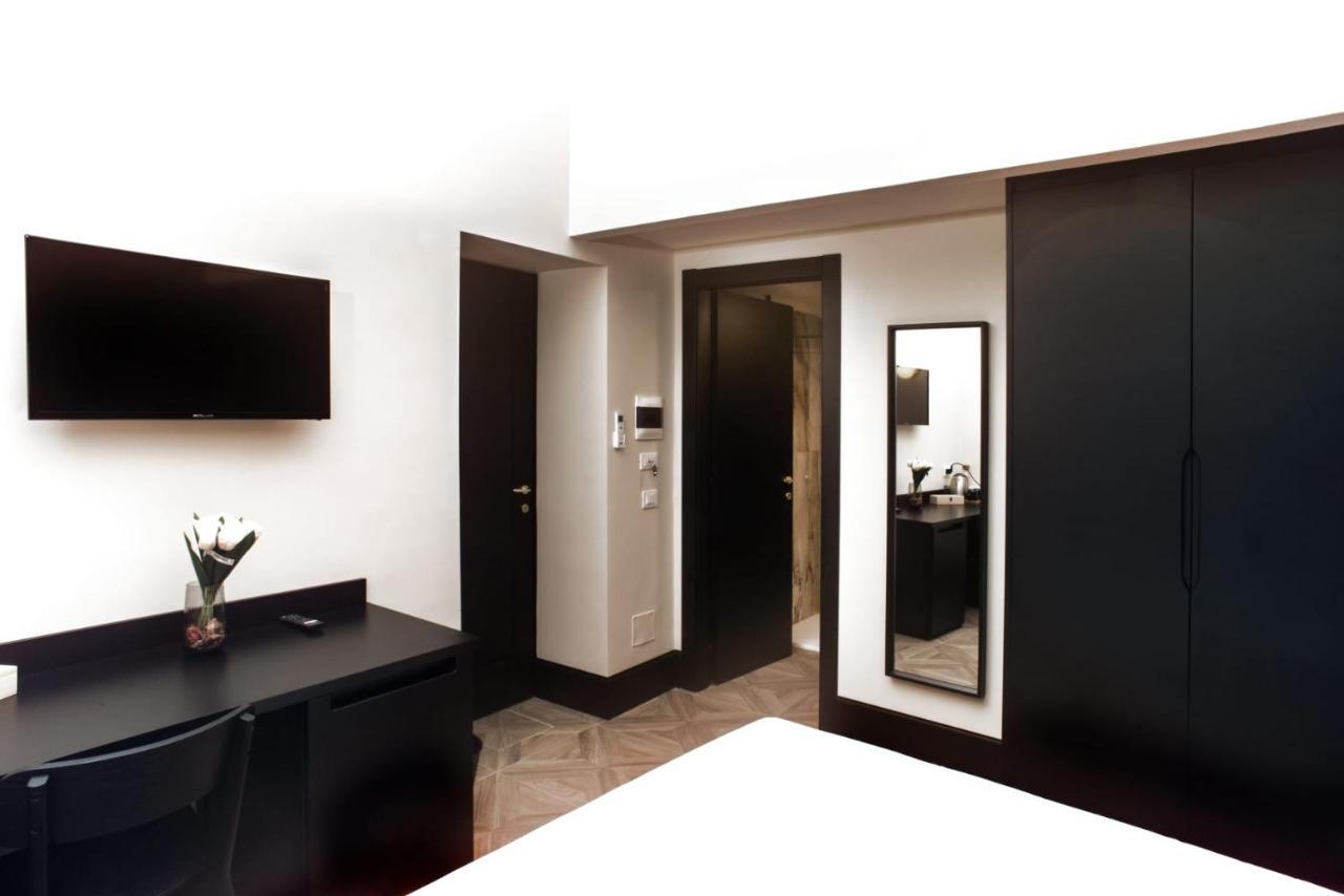 Fida Rooms Neapol Exteriér fotografie