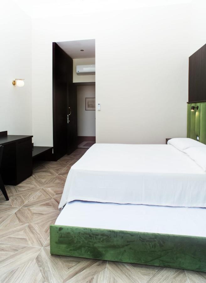 Fida Rooms Neapol Exteriér fotografie