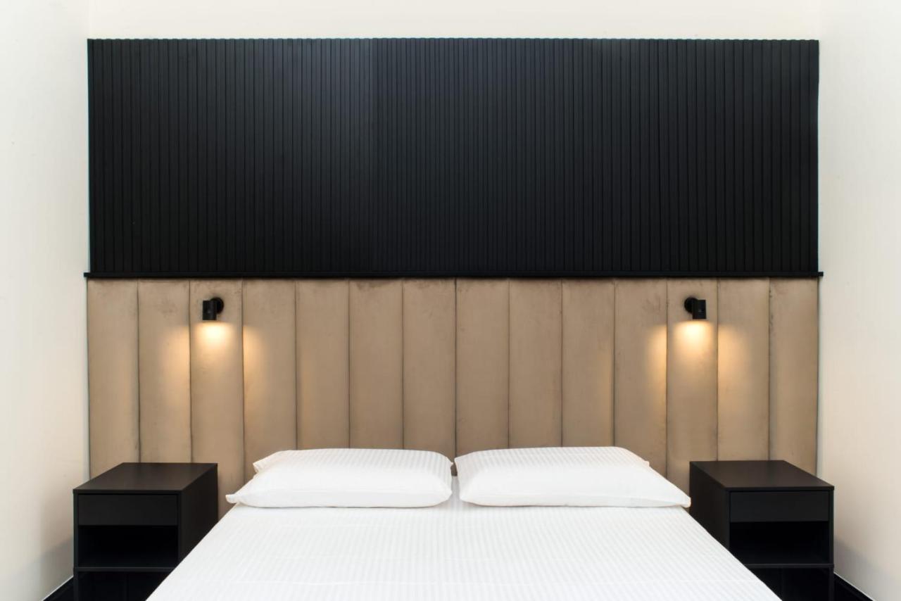 Fida Rooms Neapol Exteriér fotografie