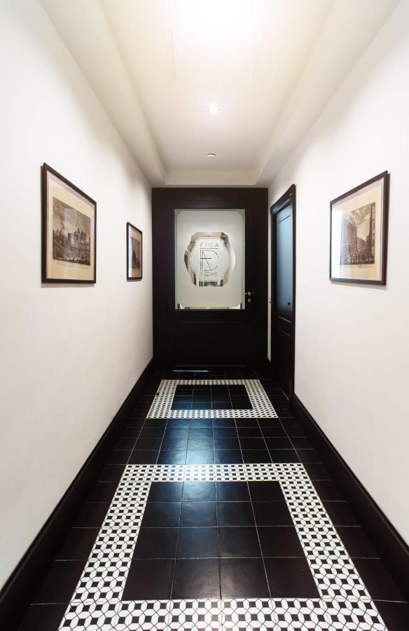 Fida Rooms Neapol Exteriér fotografie