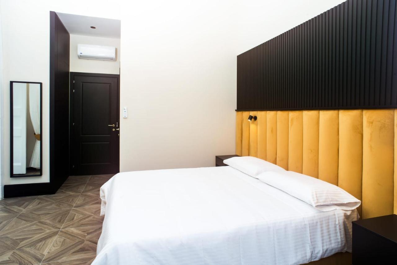 Fida Rooms Neapol Exteriér fotografie