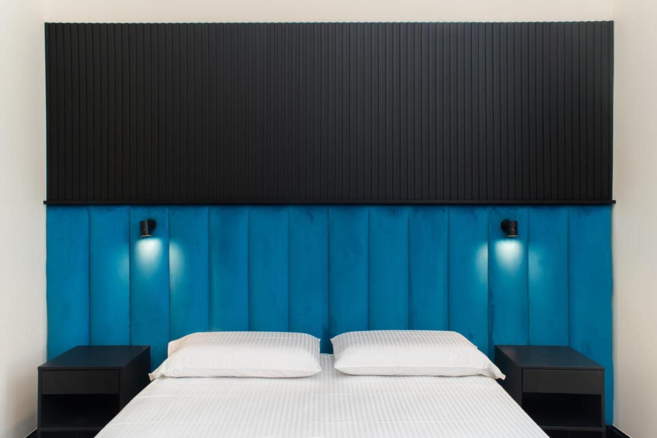 Fida Rooms Neapol Exteriér fotografie