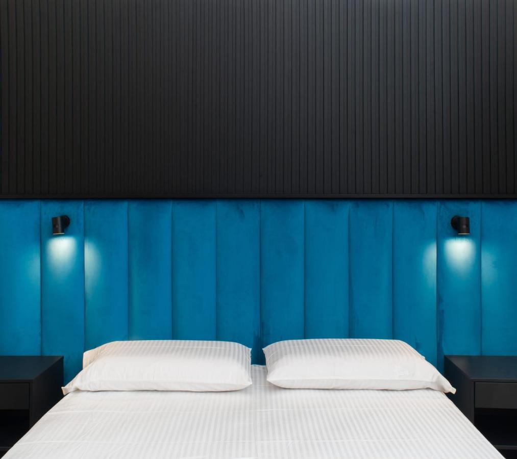 Fida Rooms Neapol Exteriér fotografie