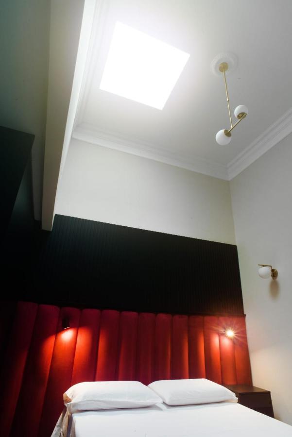 Fida Rooms Neapol Exteriér fotografie